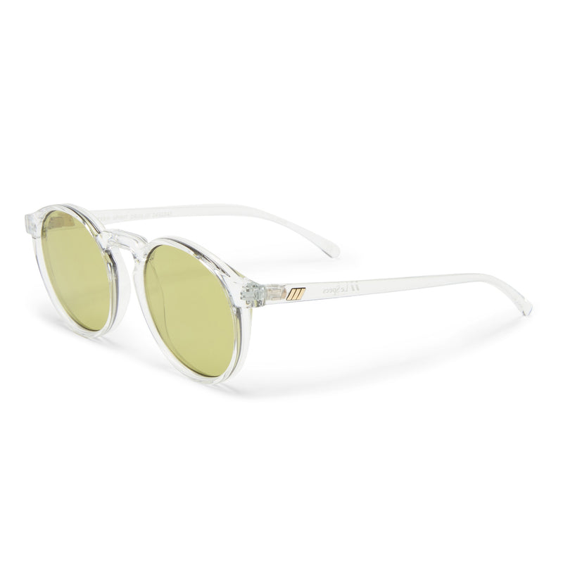 Teen Spirit Deux | Clear