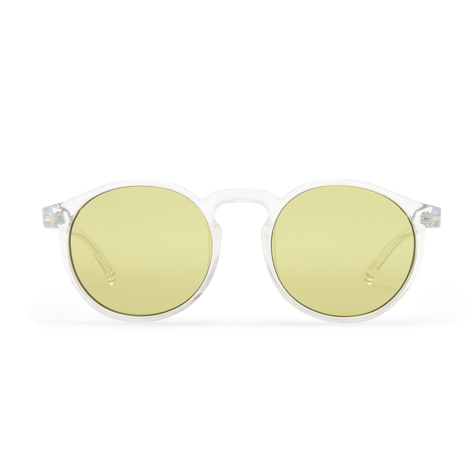 Teen Spirit Deux | Clear