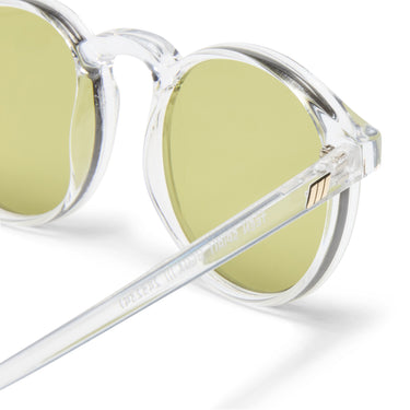 TEEN SPIRIT DEUX | Clear