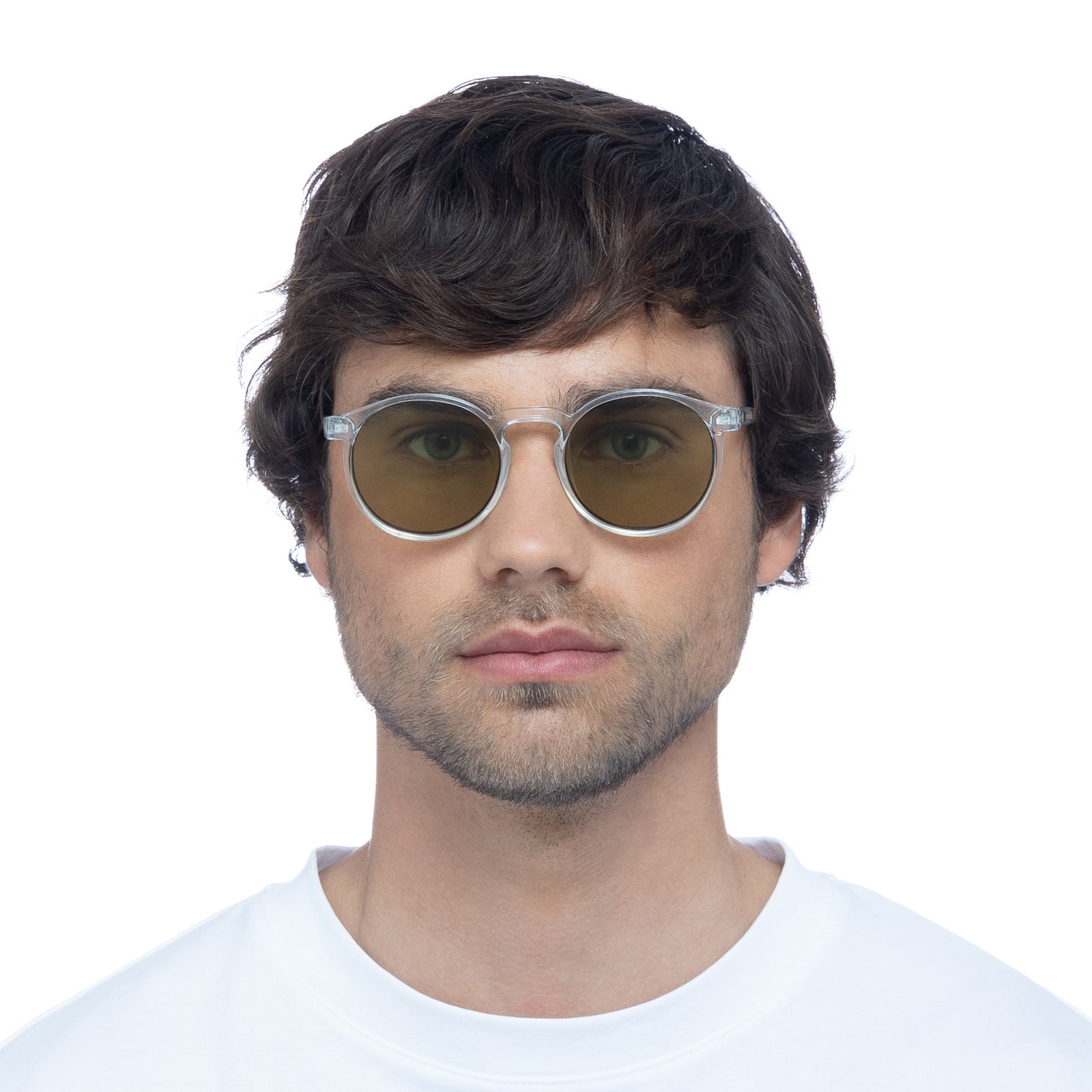 Teen Spirit Deux | Clear