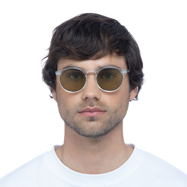 TEEN SPIRIT DEUX | Clear