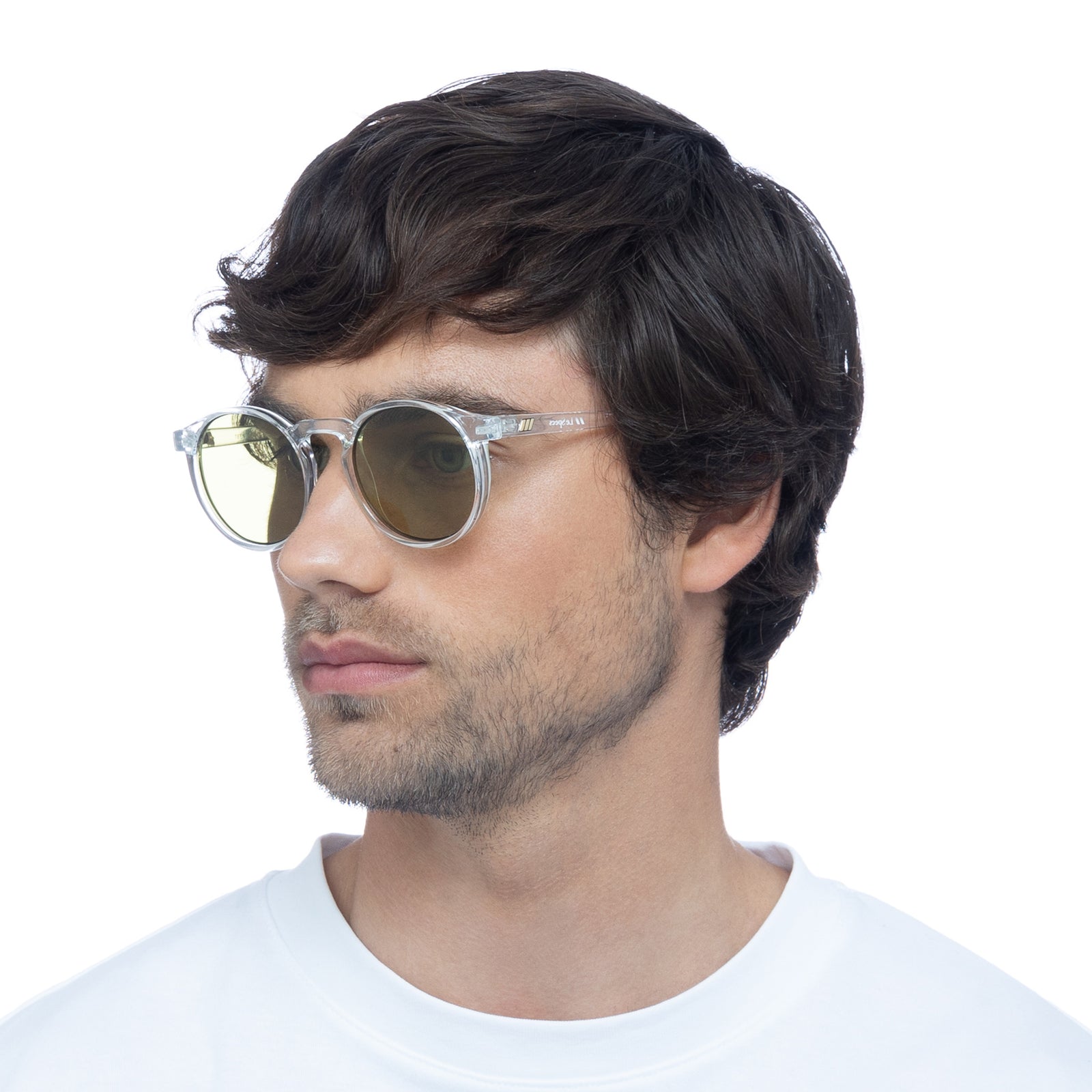 Teen Spirit Deux | Clear