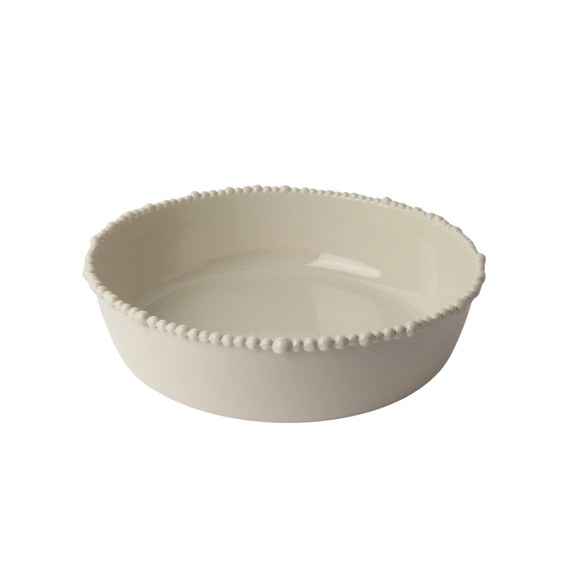 Melamine Pearl Upright Bowl 31cm