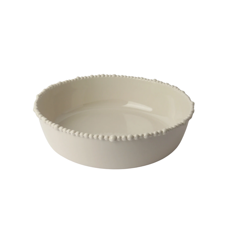 Melamine Pearl Upright Bowl 31cm