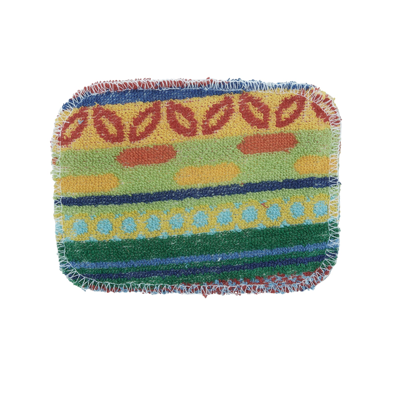 Euroscrubby Multi-Purpose Cleaning Cloth