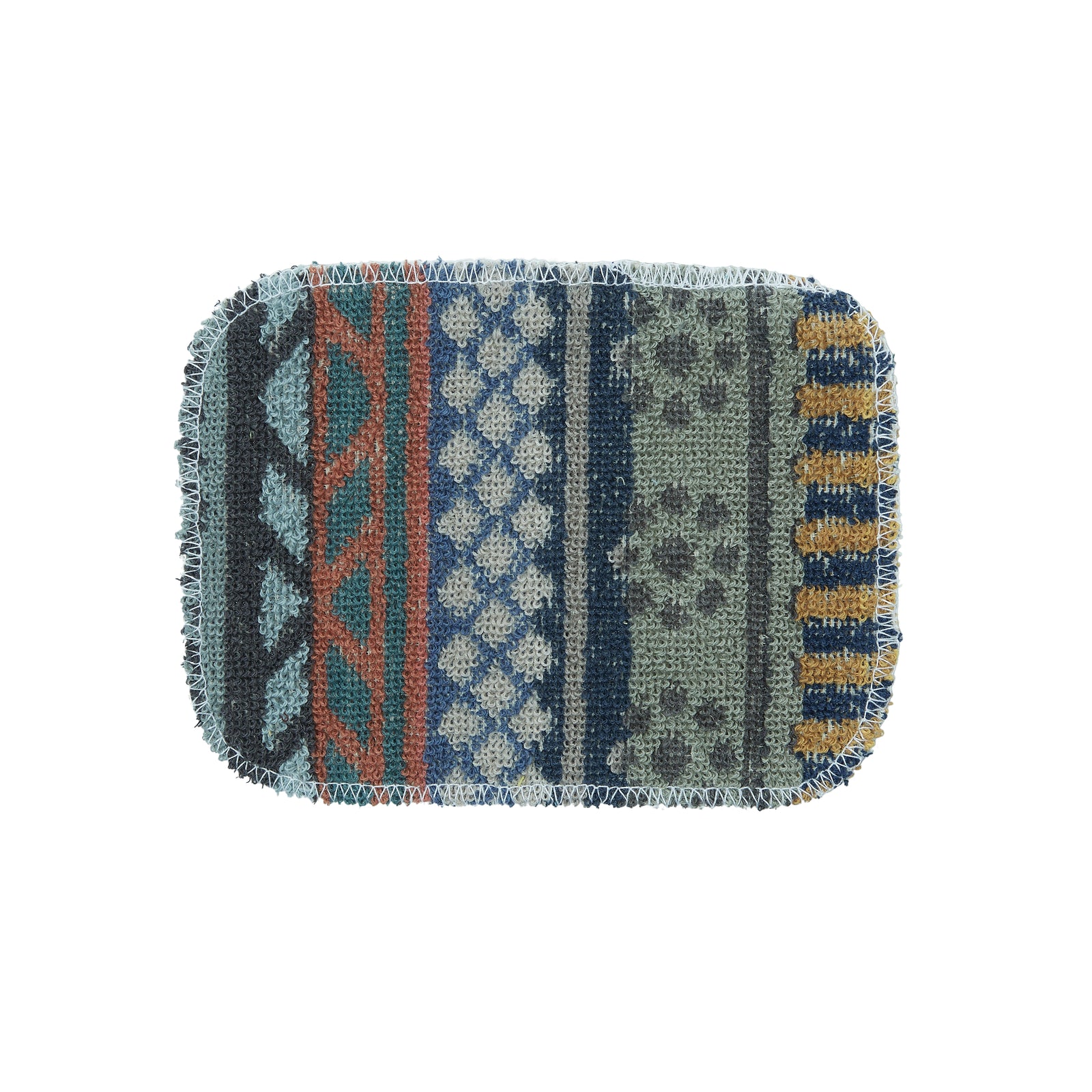 Euroscrubby Multi-Purpose Cleaning Cloth