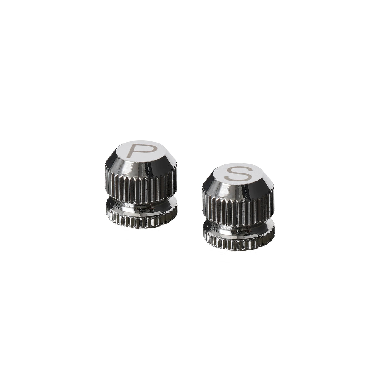 Bubble Salt & Pepper Mill Lime