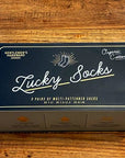 Lucky Socks 3 Pack V2