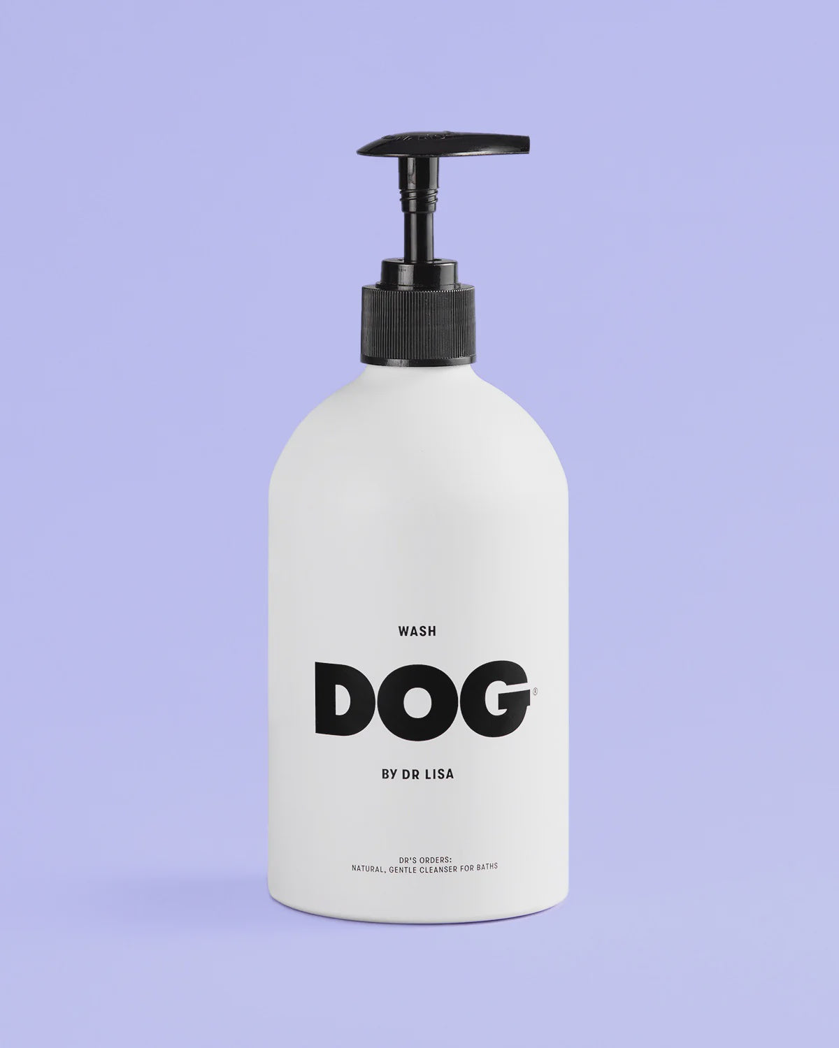 DOG Wash