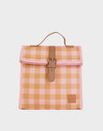 Rose All Day Lunch Satchel