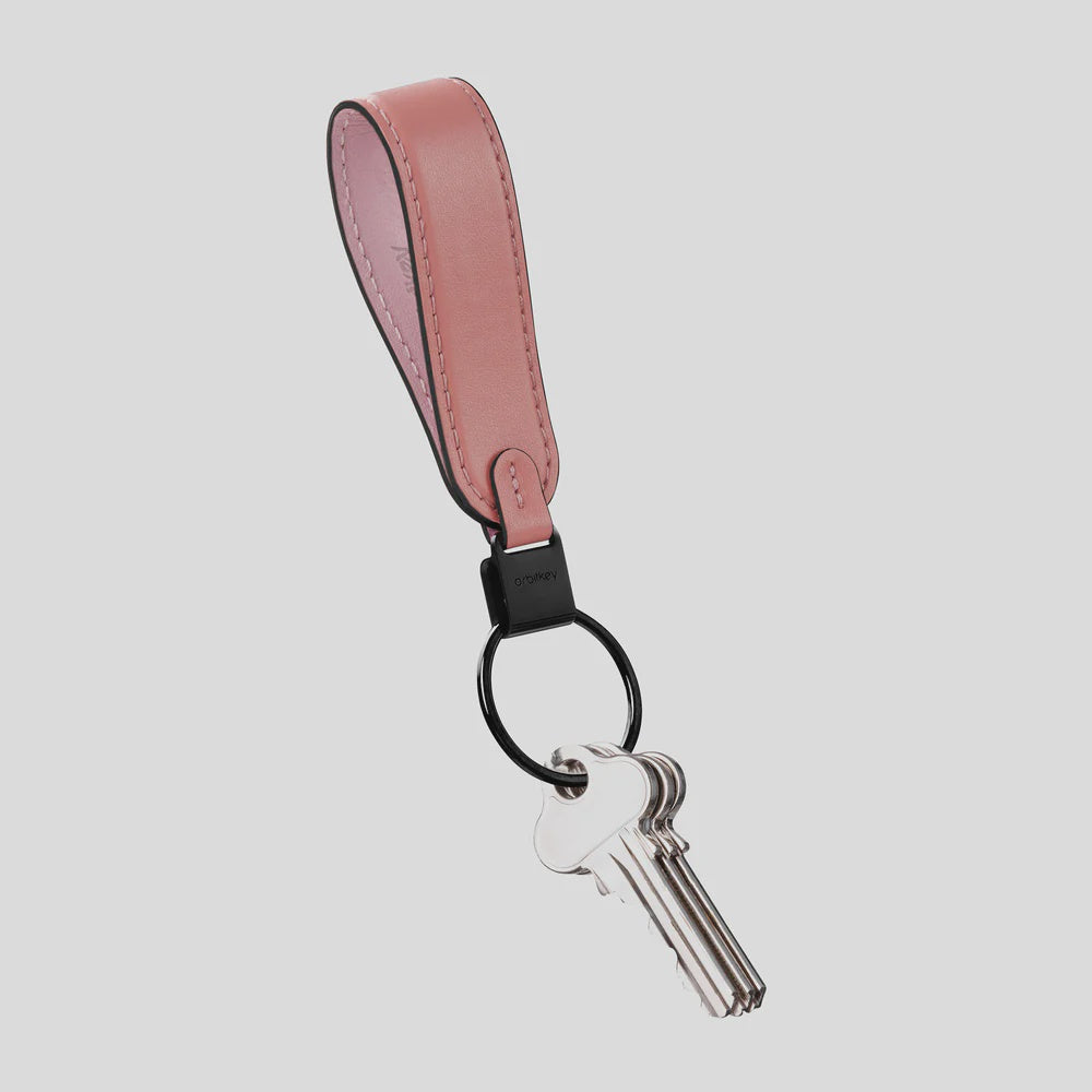 Loop Keychain