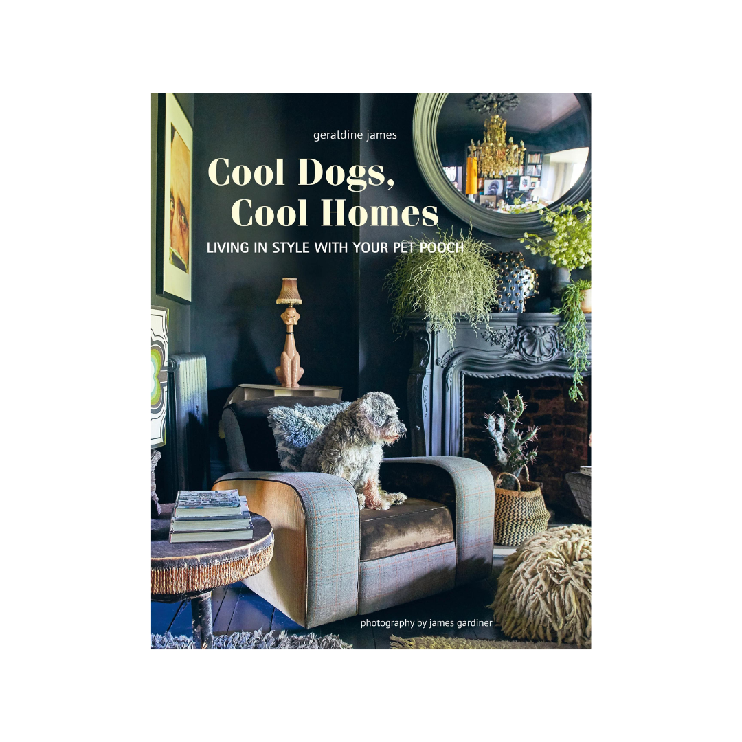 Cool Dogs, Cool Homes