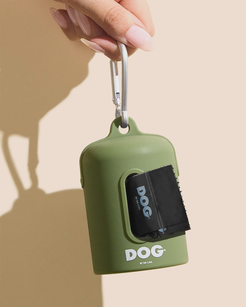 DOG Poo Bag Holder
